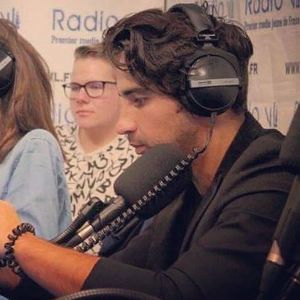 Meet your Posher, Kamil